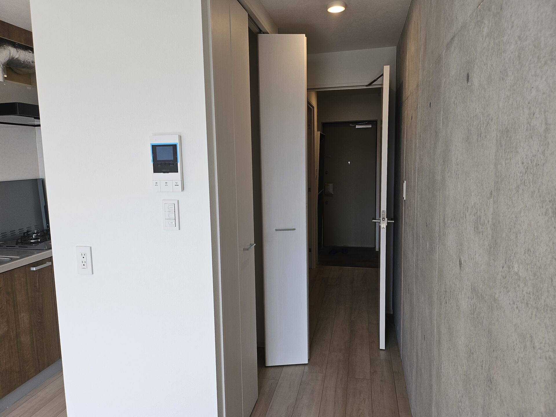 私が思う最近の賃貸マンション