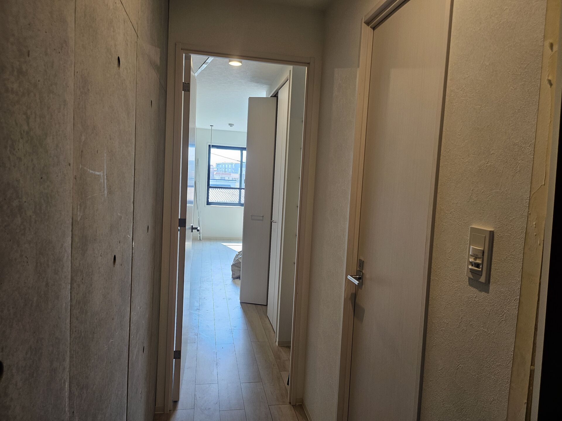 私が思う最近の賃貸マンション