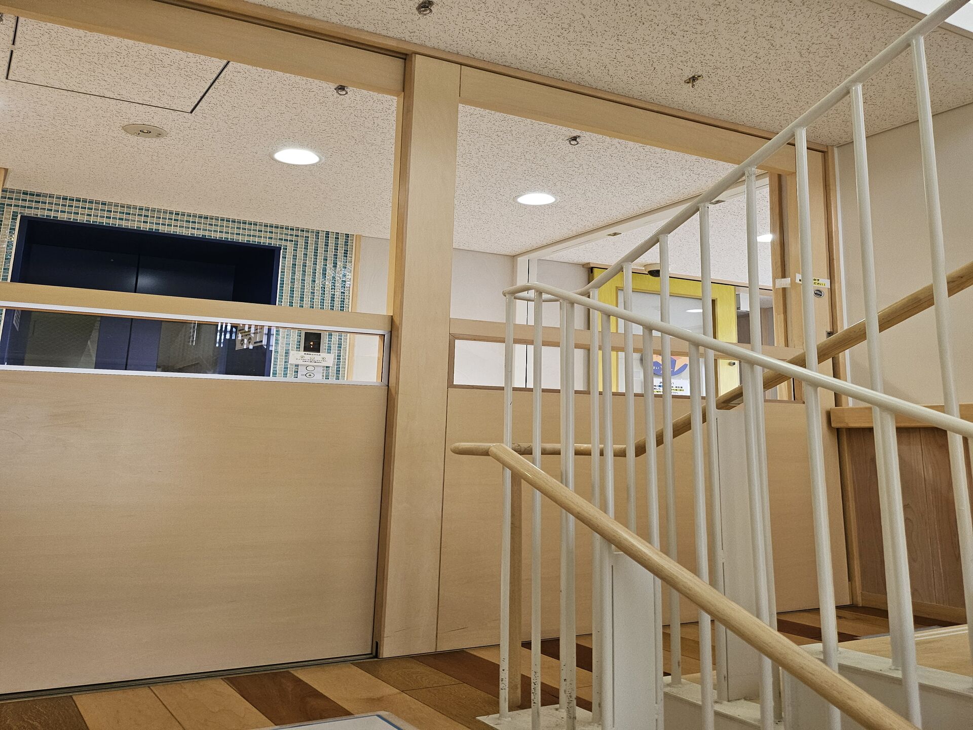 今週の現場は・・・東京メインで彼方此方。